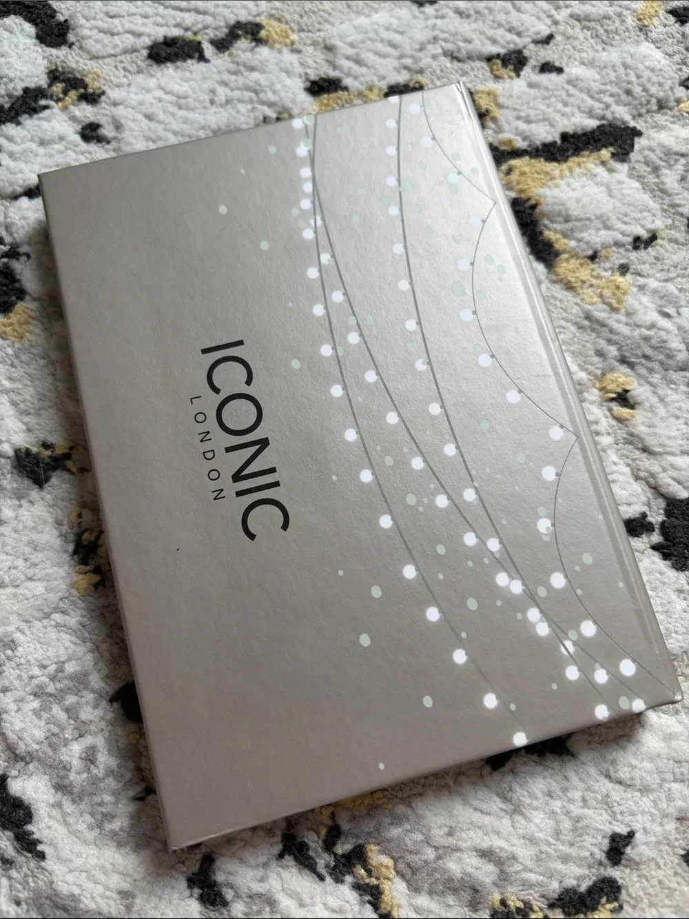❤️$10 Iconic London Blaze Chaser Face Palette